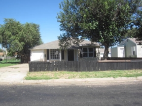 4115 S Tyler Street