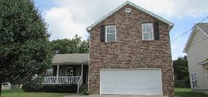 3549 Mount View Ridge Dr