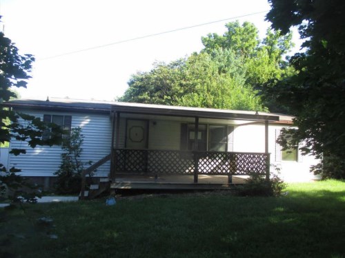 6709 Grindstone Hill Rd