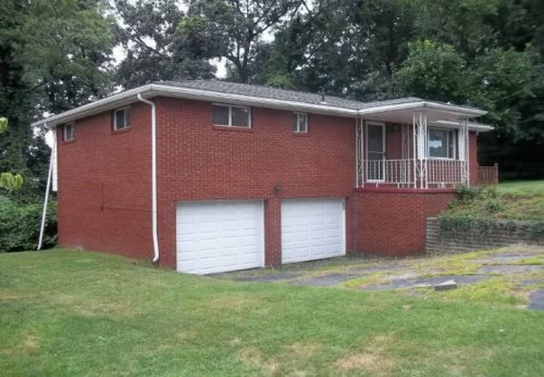 406 Beckman Drive