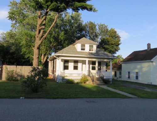 38 Central St