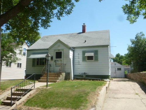 120 S Covell Ave