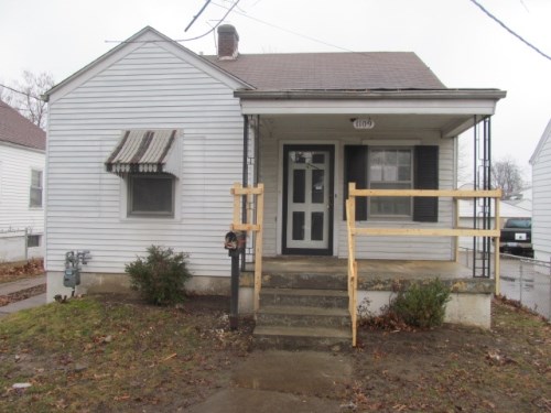 1109 Berry Blvd