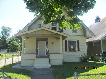 609 S 40th Street