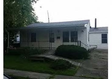 534 Fletcher Ln