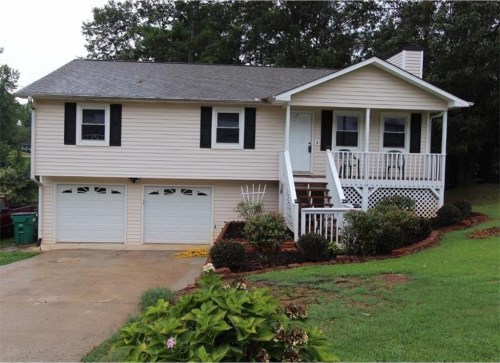 3635 Cherokee Overlook Drive