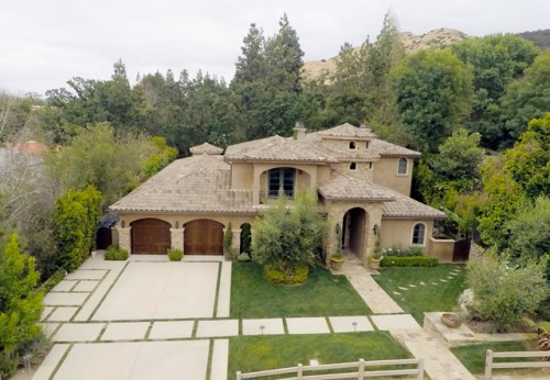 4244 Hunt Club Lane