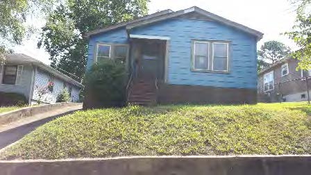 1709 Mccaskill St