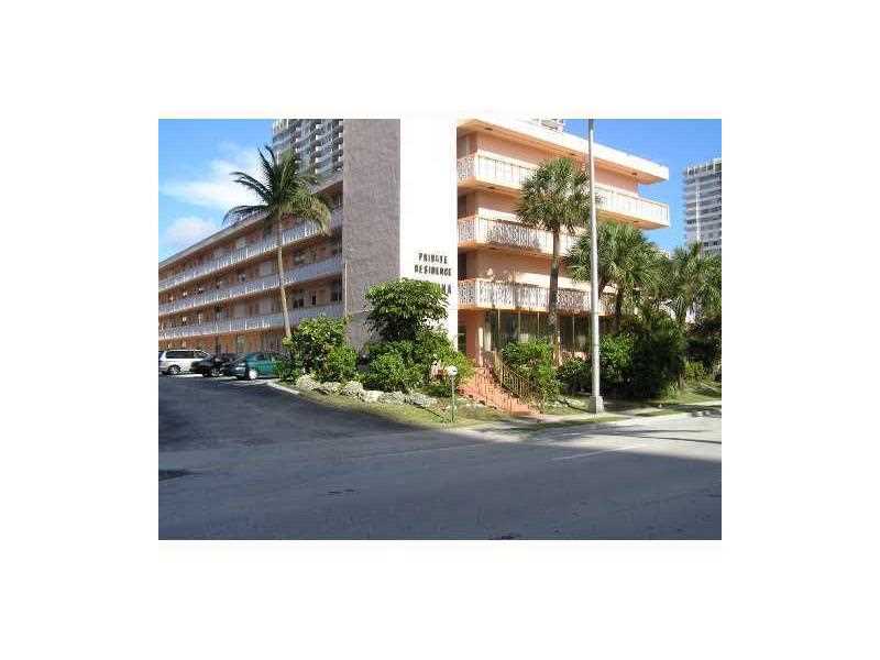 1936 S OCEAN DR # 16D