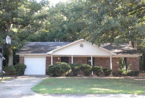 709 Pattywood Dr