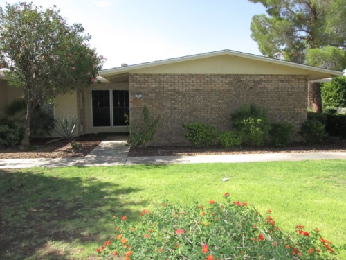 17234 North Pinion Lane