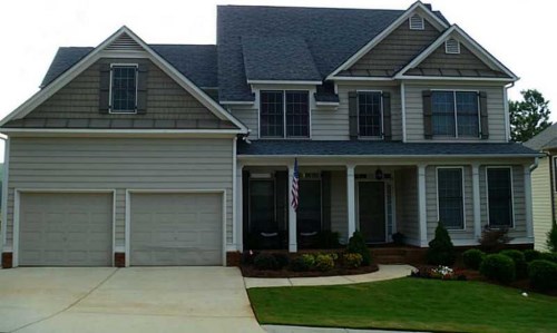 79 Retreat Crossing