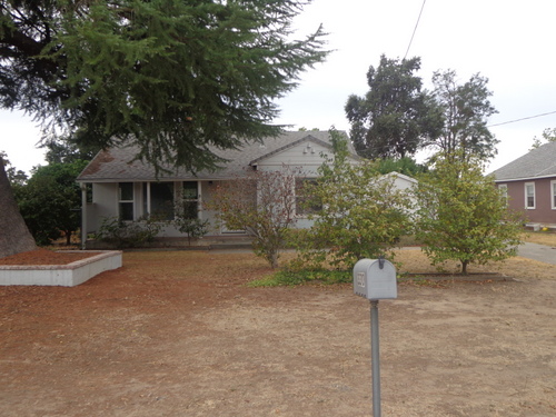 3310 Del Paso Boulevard