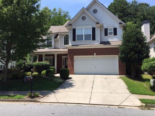 3354 Lantern Lane