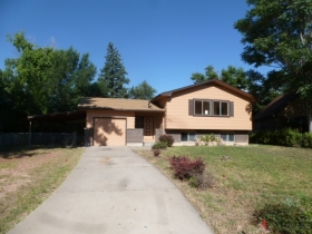 302 Dexter St