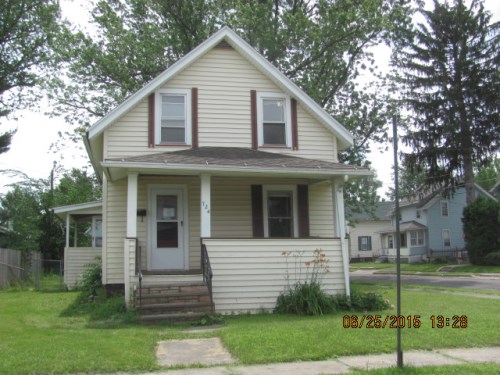 724 Elm St