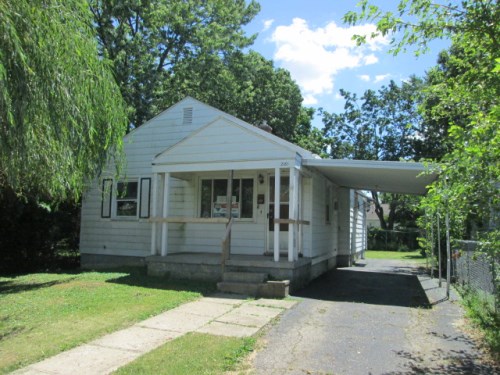 2181 Homewood Ave