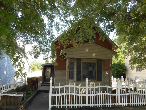 34 Poplar Avenue