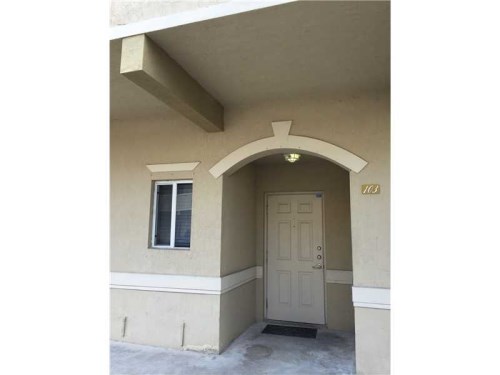 7985 NW 8 ST # 103A