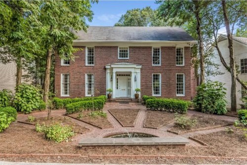 347 Camden Road Ne