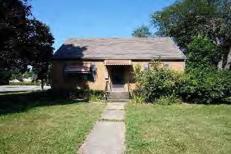 445 Ingleside Ave