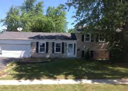 1414 Colwyn Drive