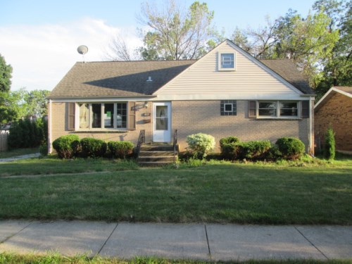 405 Morse Drive