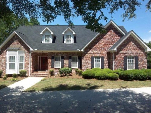 9636 W Union Hill Road