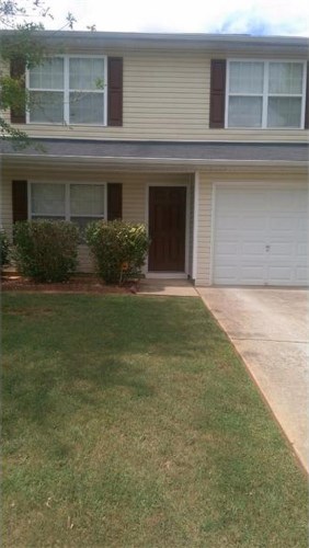 342 Coral Circle