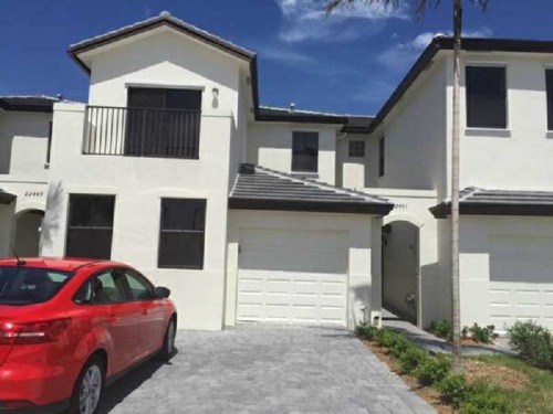 22449 SW 102 AV # 22449