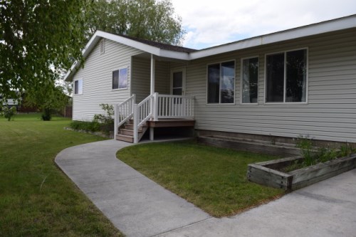 435 N. 3rd St.