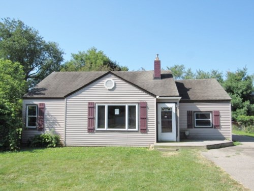 6379 Saline Dr