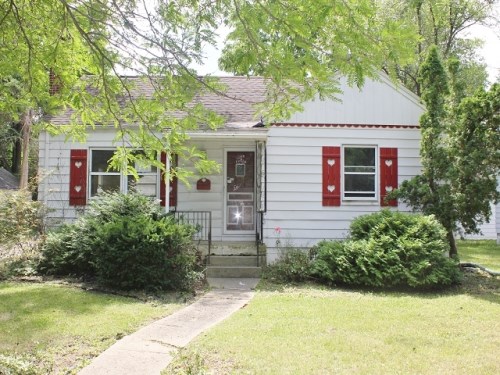 3505 Beecher Rd