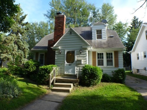 532 E Greenlawn Ave