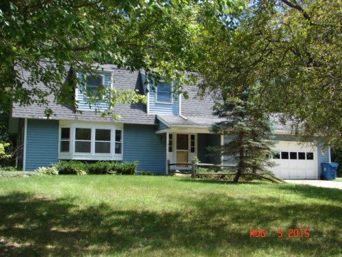 5784 Rocky Rd