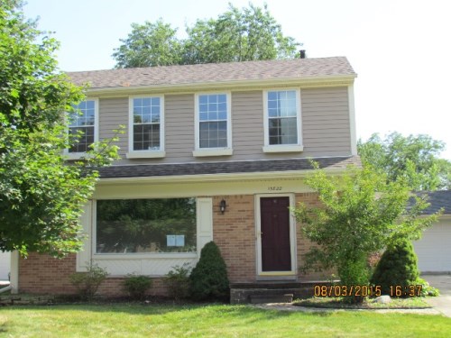 15822 Touraine Ct