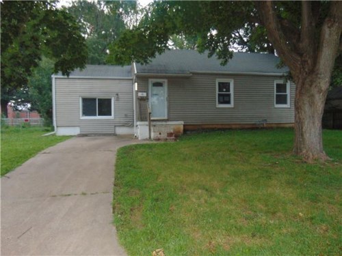 3903 Crestview Rd