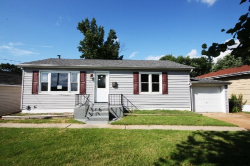 3737 Weber Road