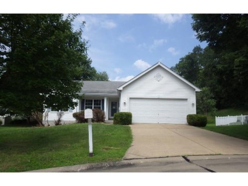 6211 Hawkins Farm Ct
