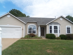 2729 Whitecreek Ln