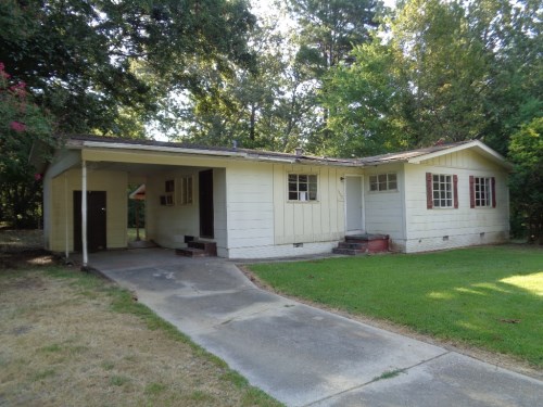 3162 Oak Forest Dri