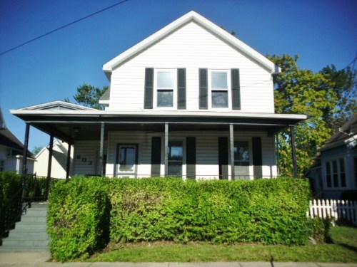 603 N Linn St