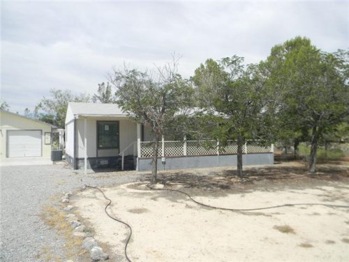 7580 S Wildhorse Rd