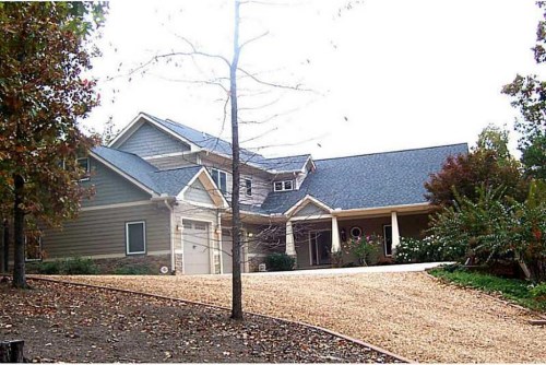 37 Oak Hill Lane Nw