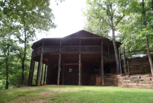 22 Woodpecker Way