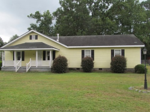 852 Mary Jordan Ln