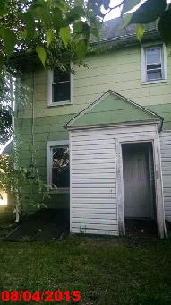 301 Crescent Blvd