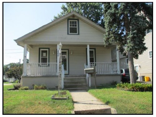 200 W 1st Ave