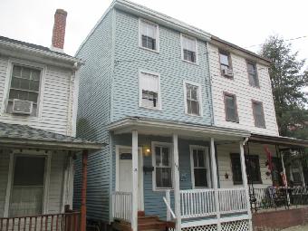 134 Mount Holly Ave