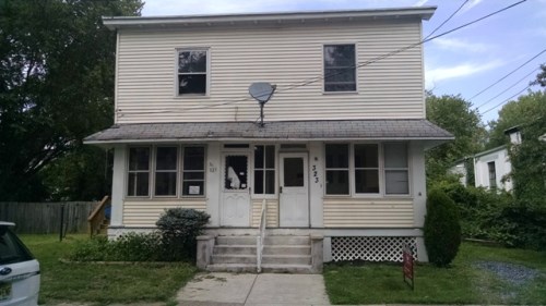 325 N Washington Avenue